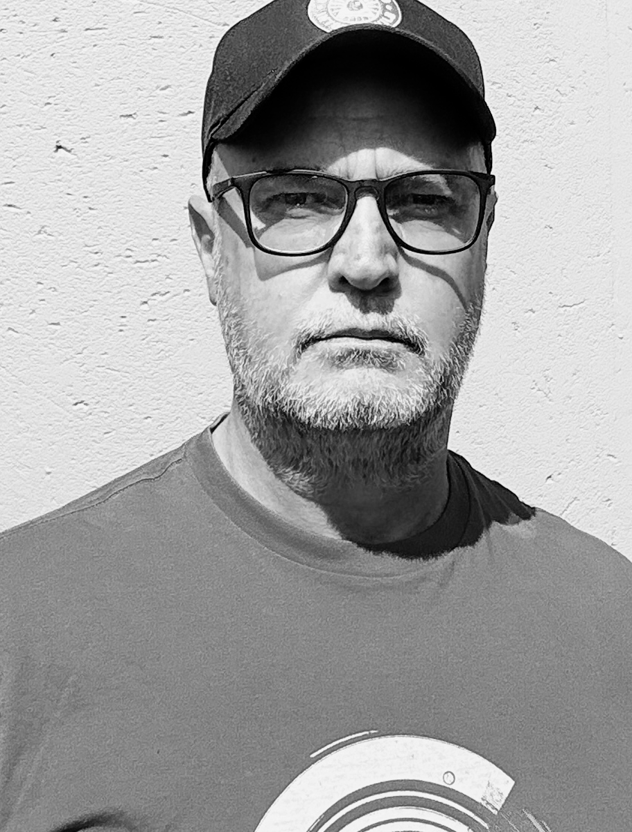 Terence Raft