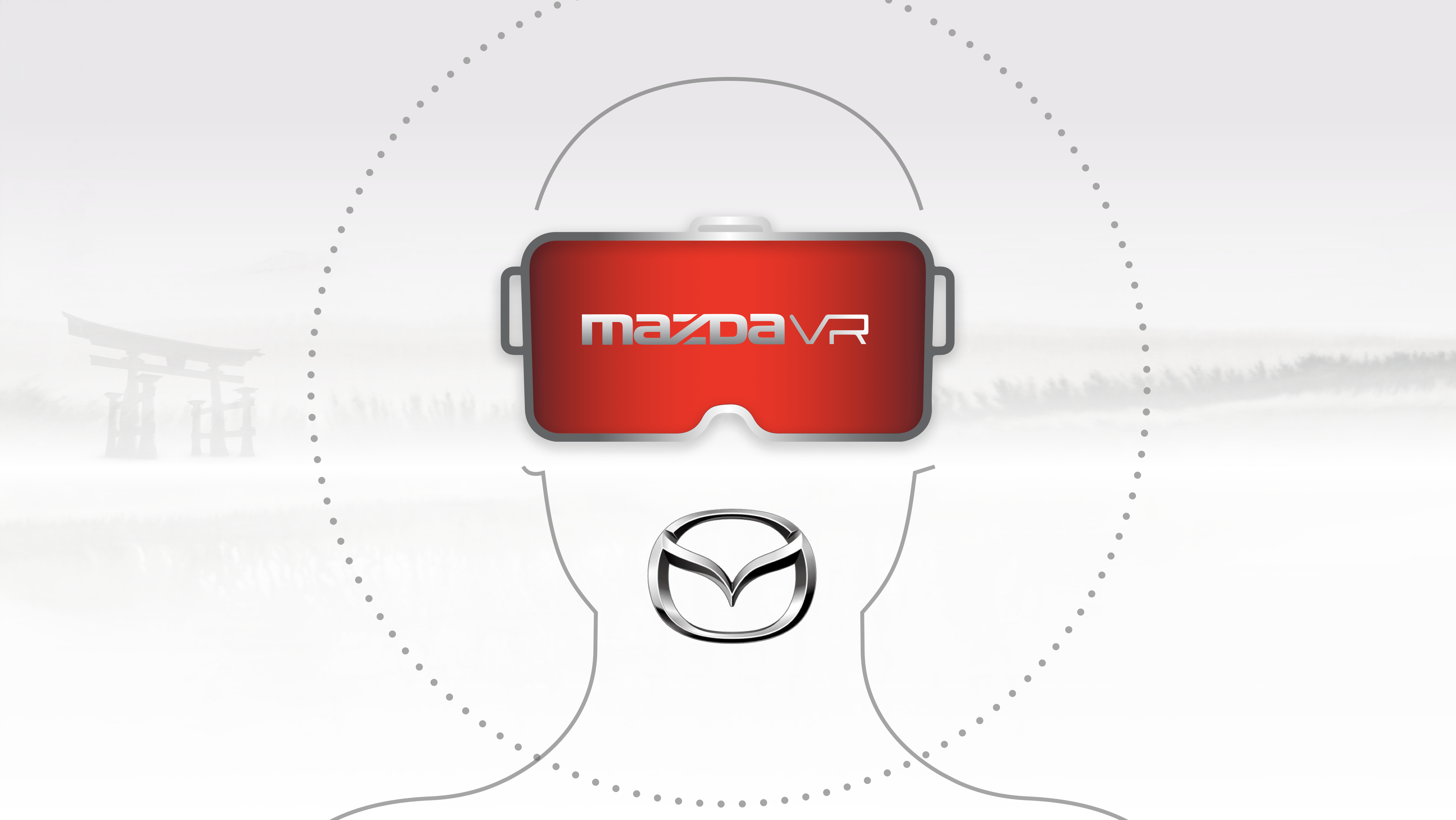 Mazda South Africa — Test drive at home
