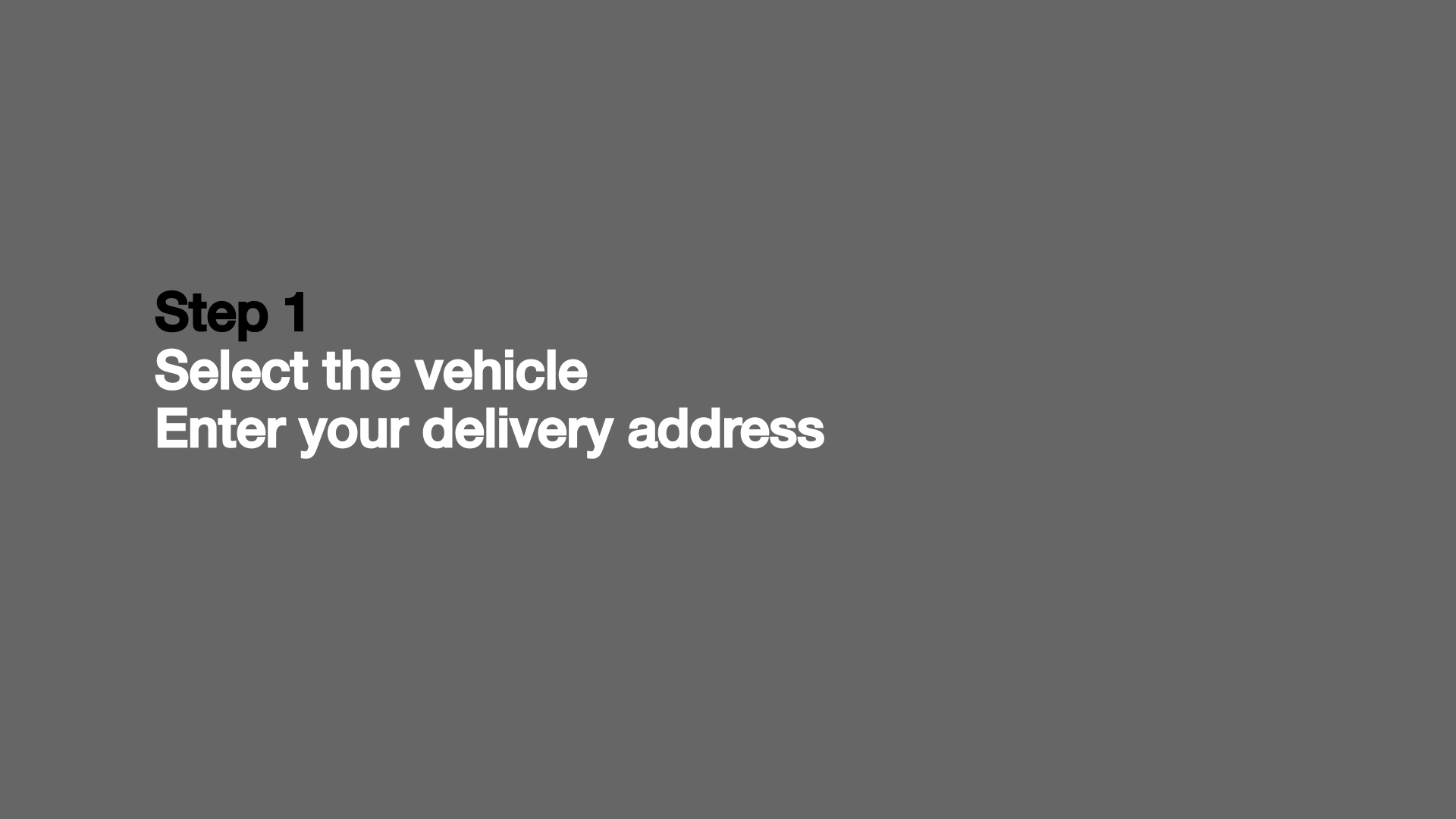 Mazda South Africa brand imagery