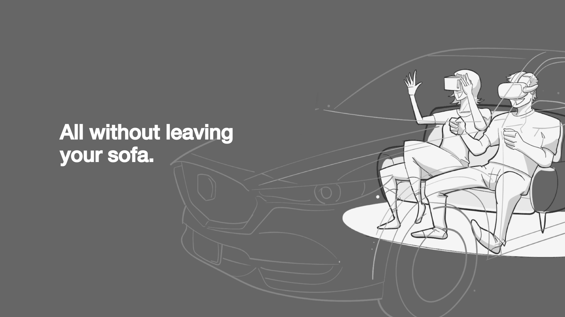 Mazda South Africa brand imagery