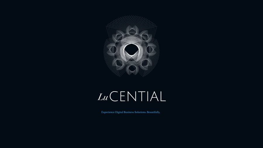 LuCENTIAL brand imagery