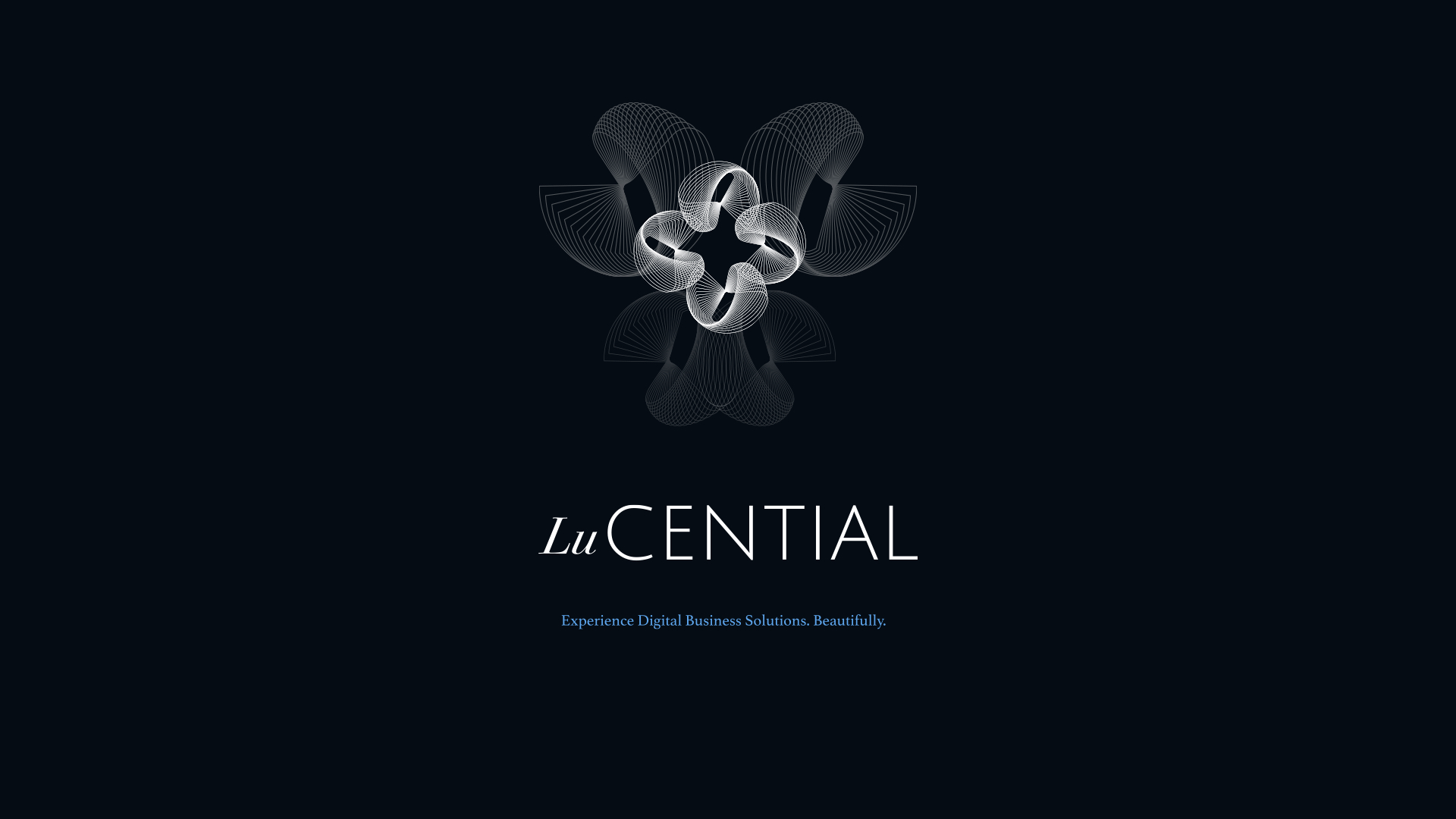 LuCENTIAL brand imagery