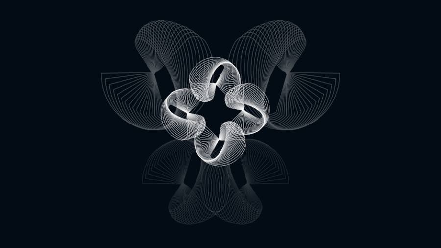LuCENTIAL brand imagery