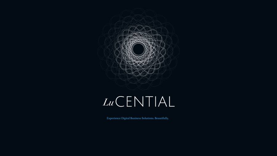 LuCENTIAL brand imagery