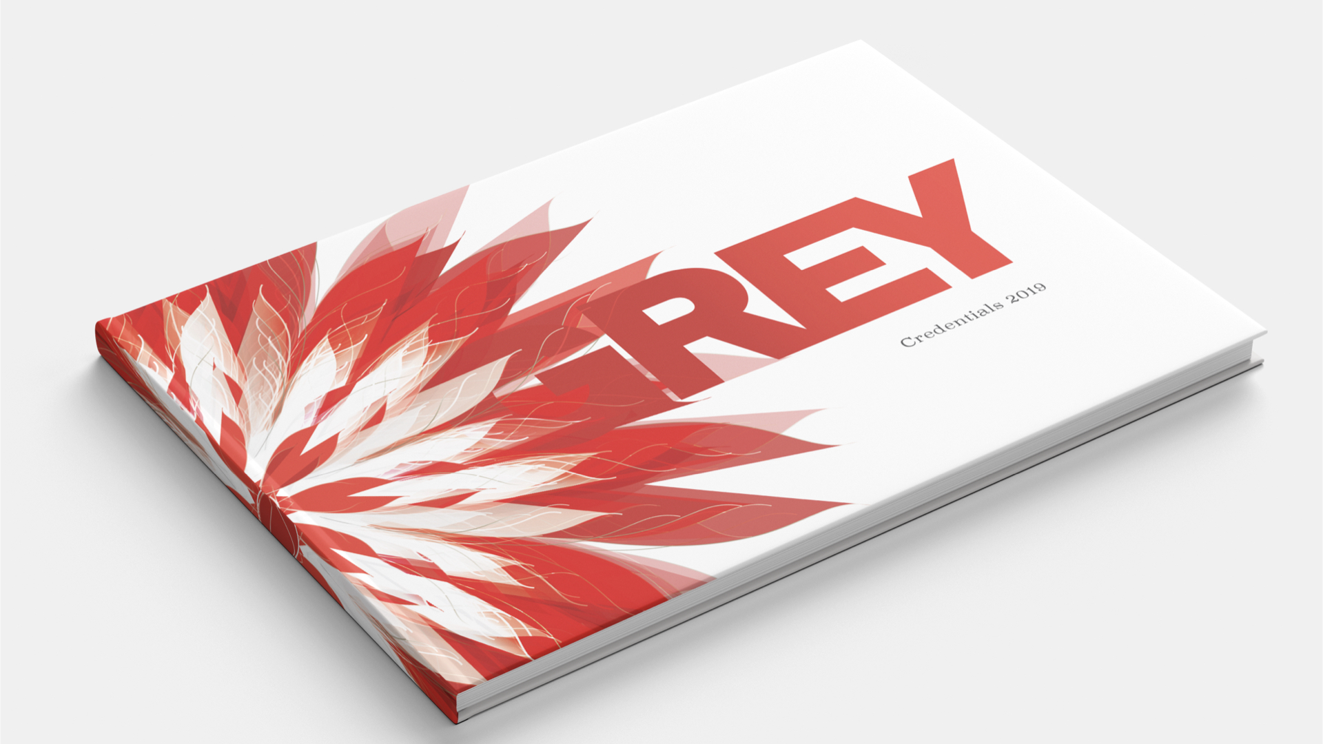 Grey Advertising brand imagery