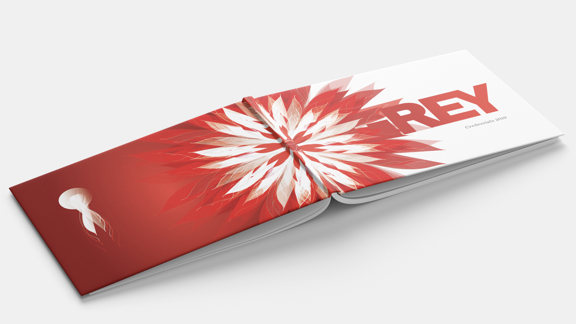 Grey Advertising brand imagery