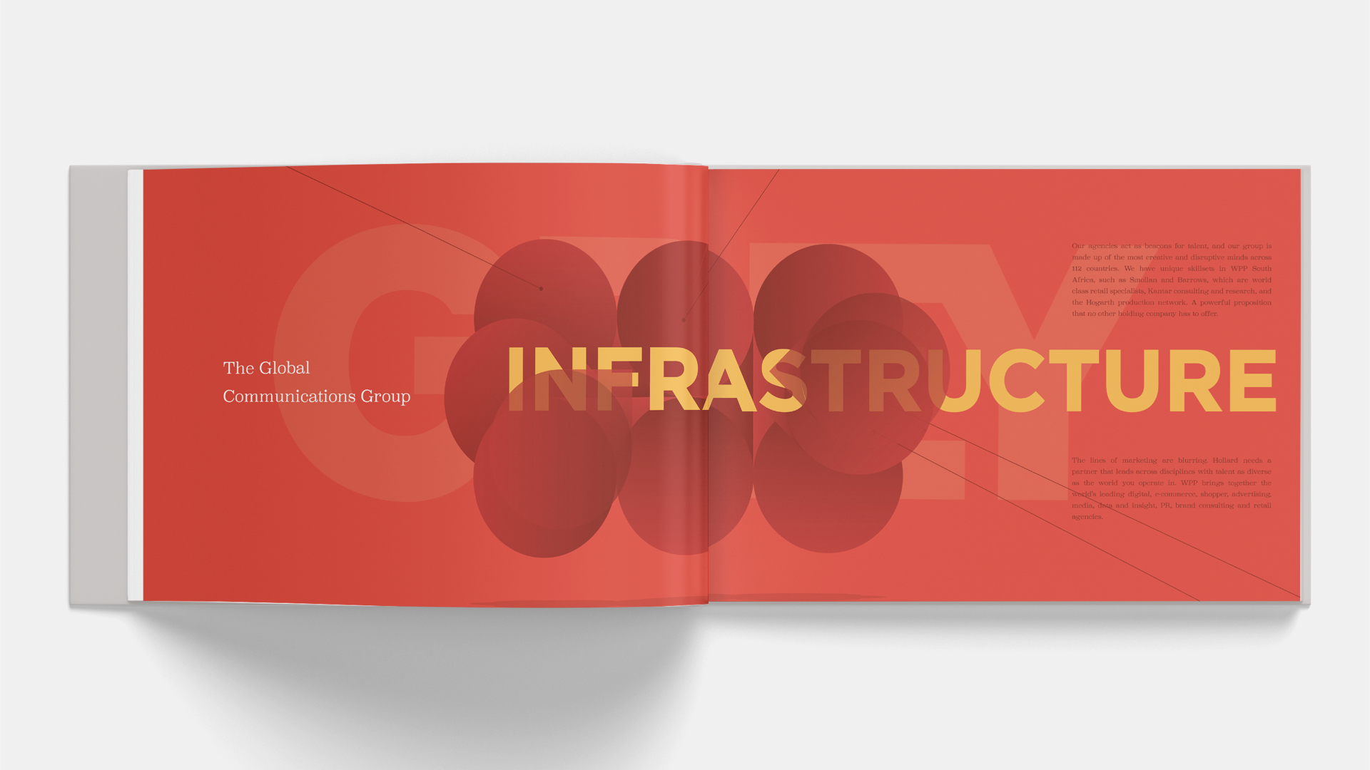 Grey Advertising brand imagery