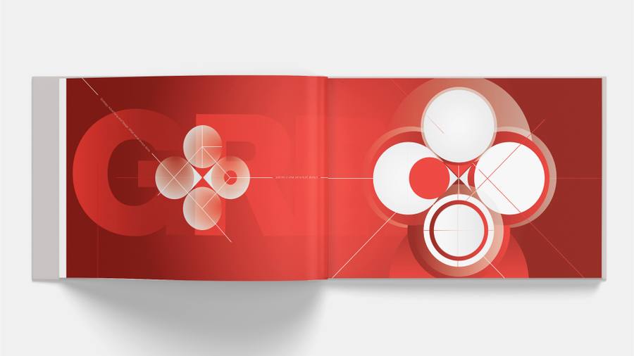 Grey Advertising brand imagery