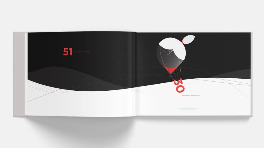 Grey Advertising brand imagery