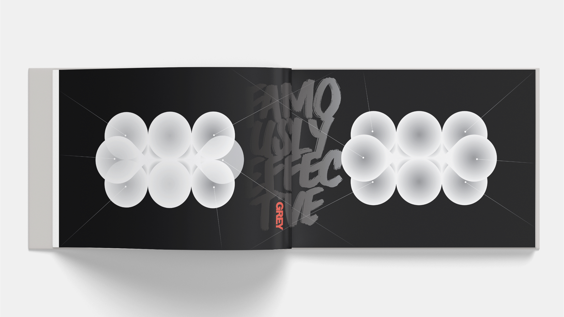 Grey Advertising brand imagery