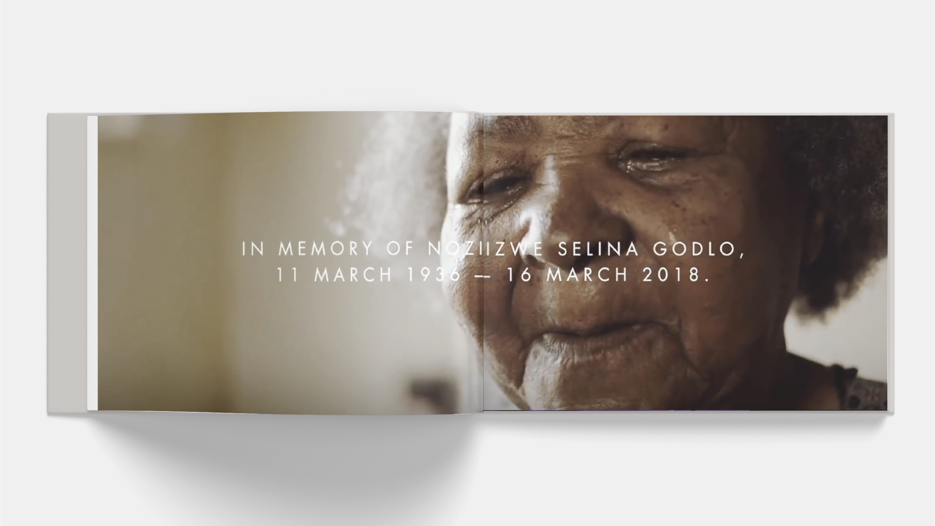 Grey Advertising brand imagery