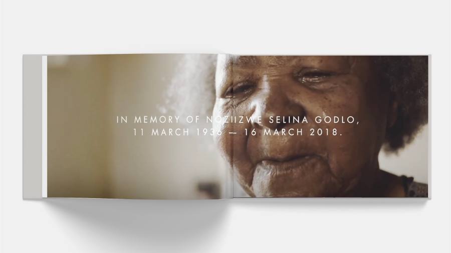 Grey Advertising brand imagery