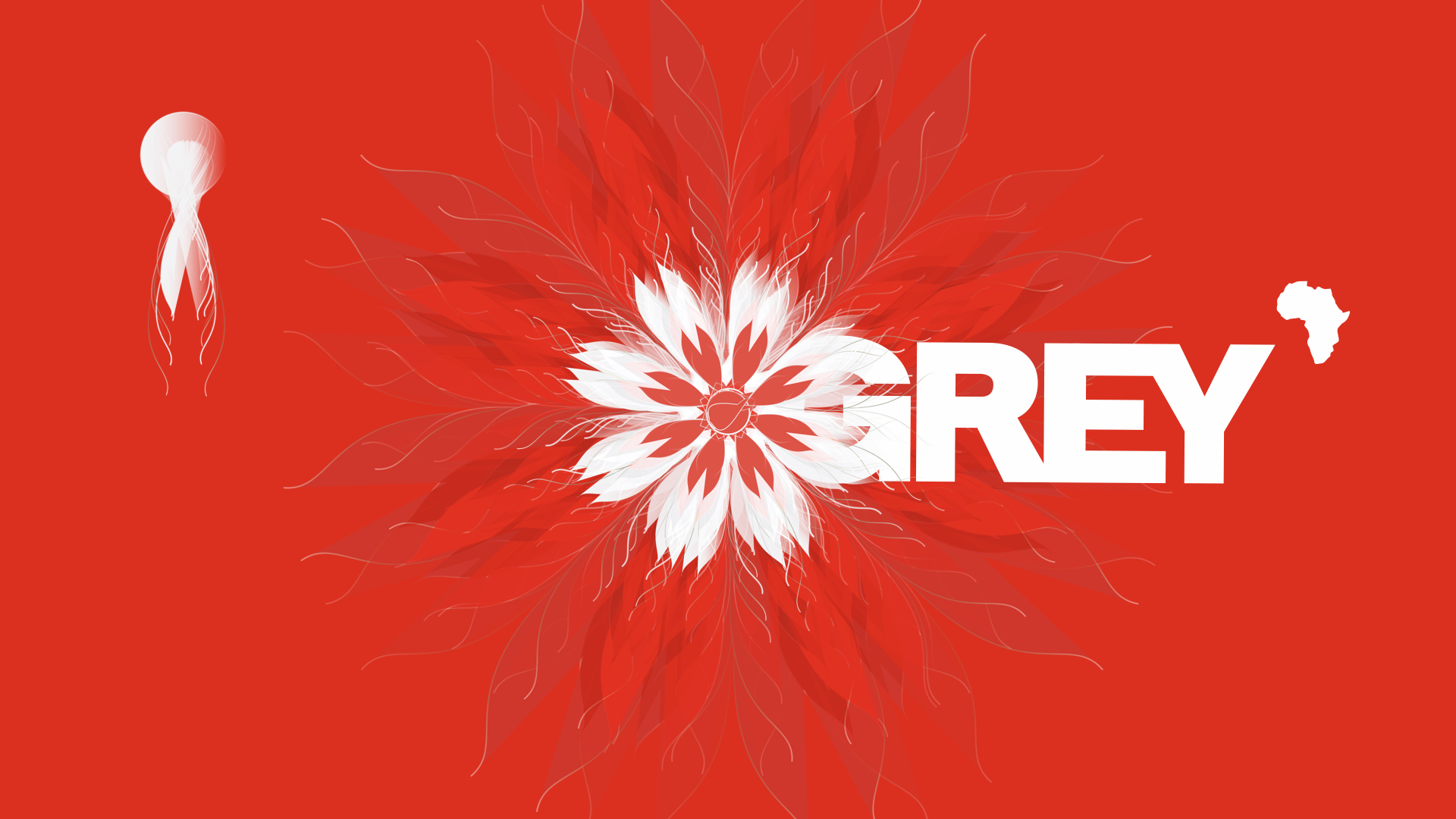 Grey Advertising brand imagery