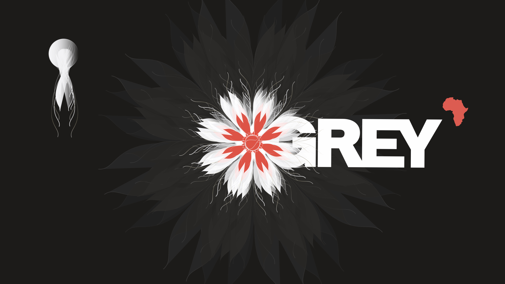 Grey Advertising brand imagery