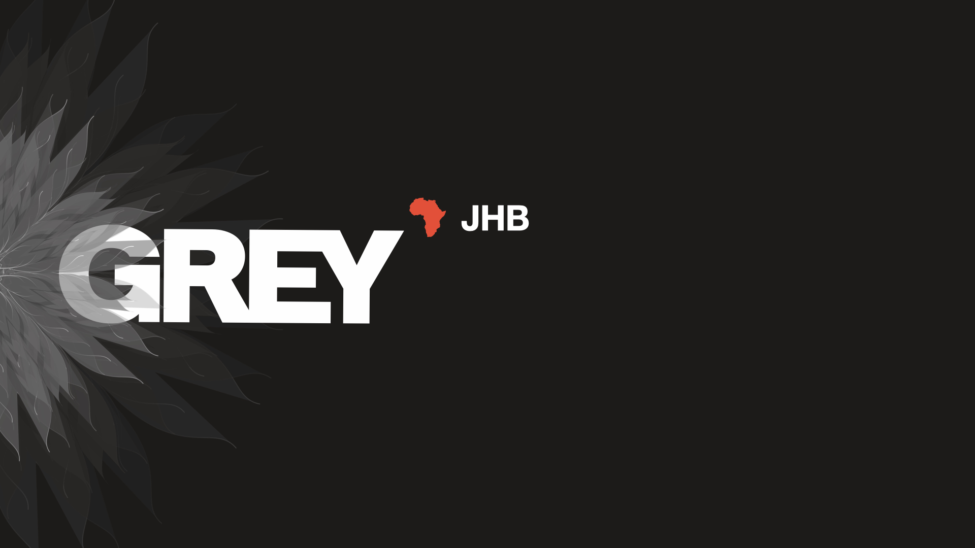 Grey Advertising brand imagery