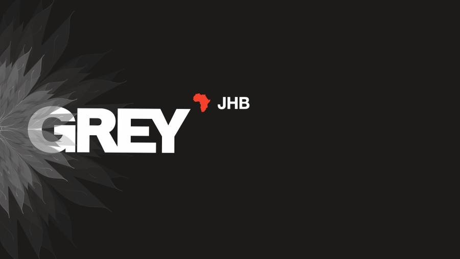 Grey Advertising brand imagery