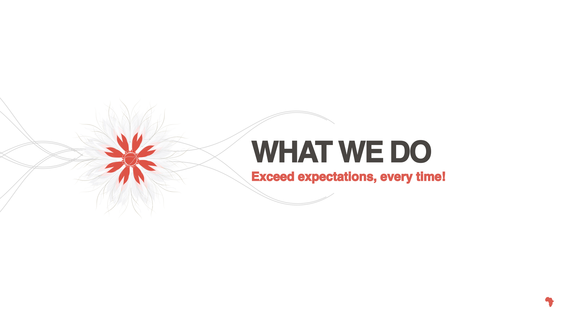 Grey Advertising brand imagery
