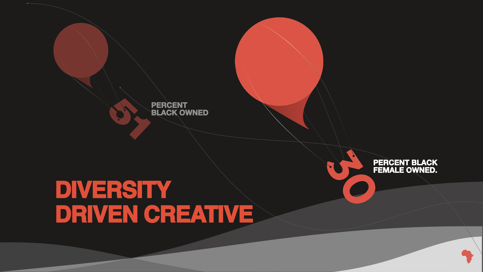 Grey Advertising brand imagery