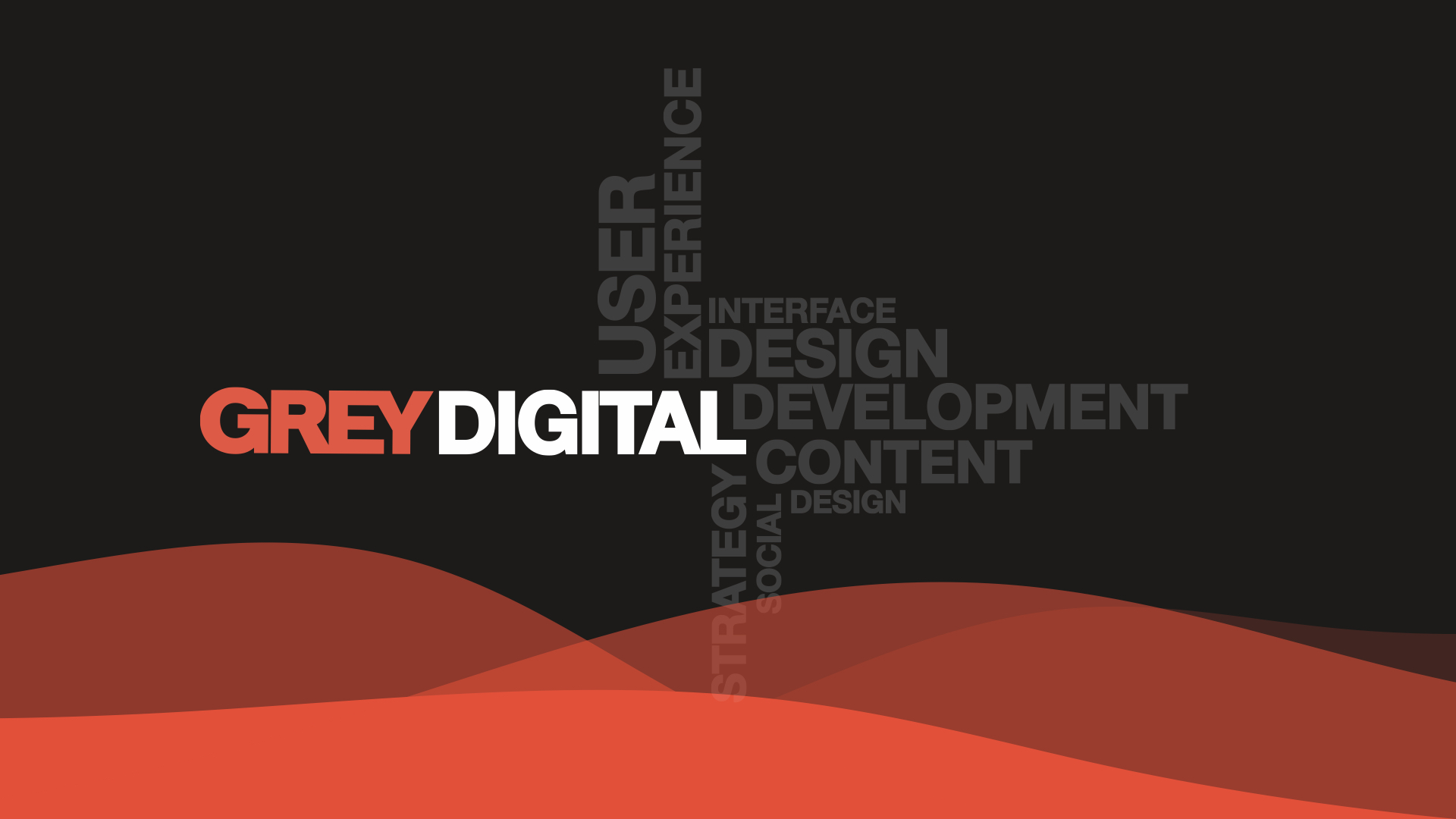 Grey Advertising brand imagery