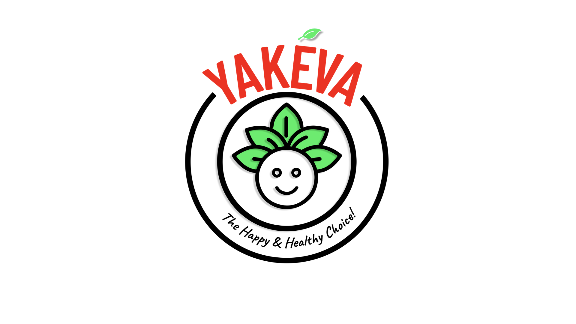 Yakeva brand imagery