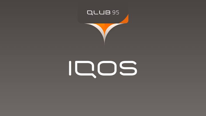 Philip Morris — IQOS-Club 95