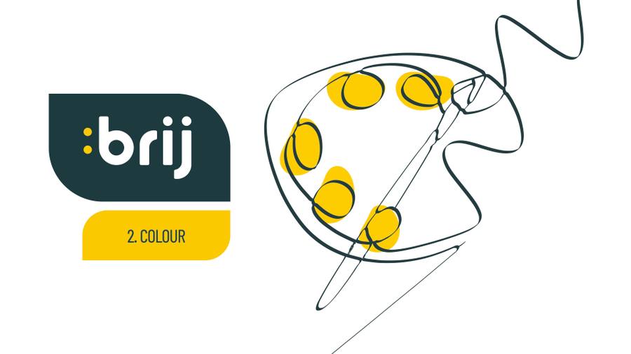 Brij Technologies Inc. brand imagery