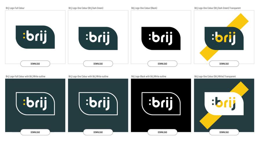 Brij Technologies Inc. brand imagery