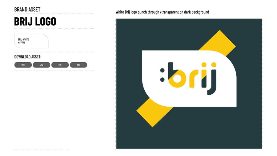 Brij Technologies Inc. brand imagery