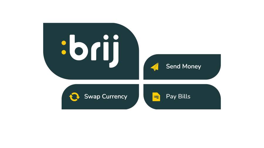 Brij Technologies Inc. brand imagery