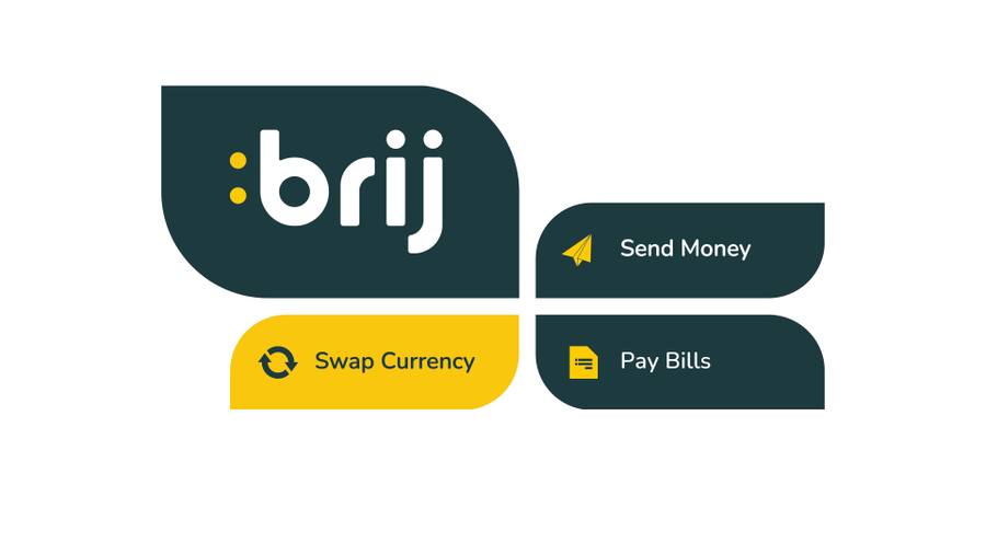 Brij Technologies Inc. brand imagery