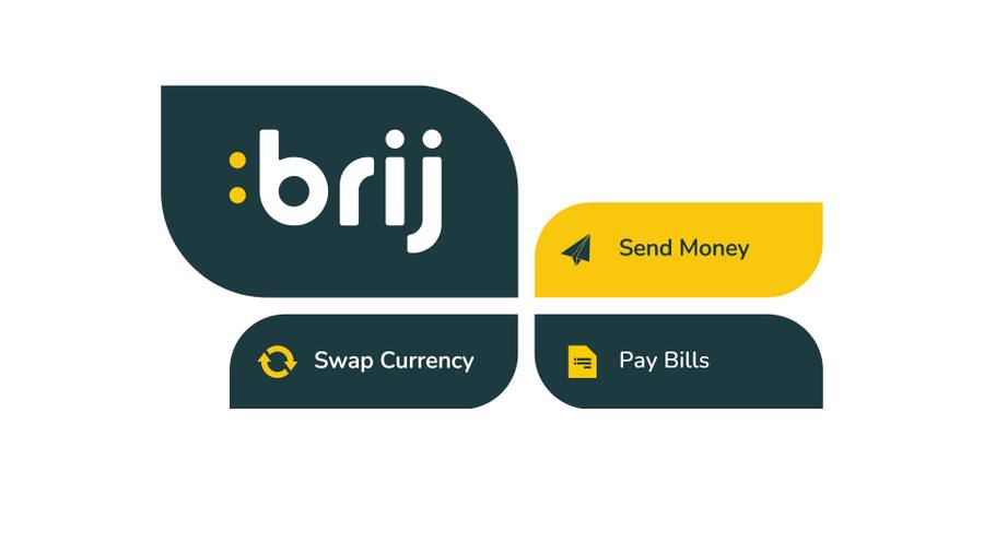 Brij Technologies Inc. brand imagery