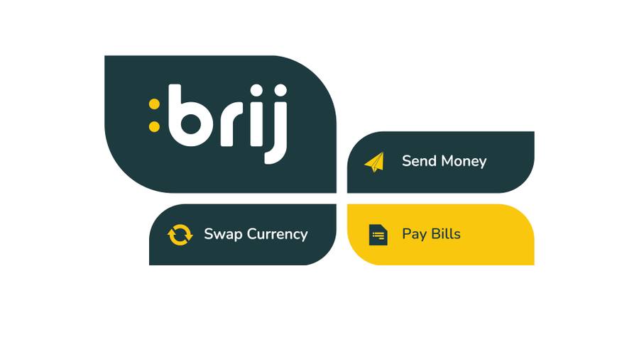 Brij Technologies Inc. brand imagery
