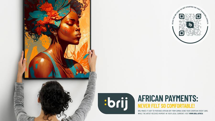 Brij Technologies Inc. brand imagery