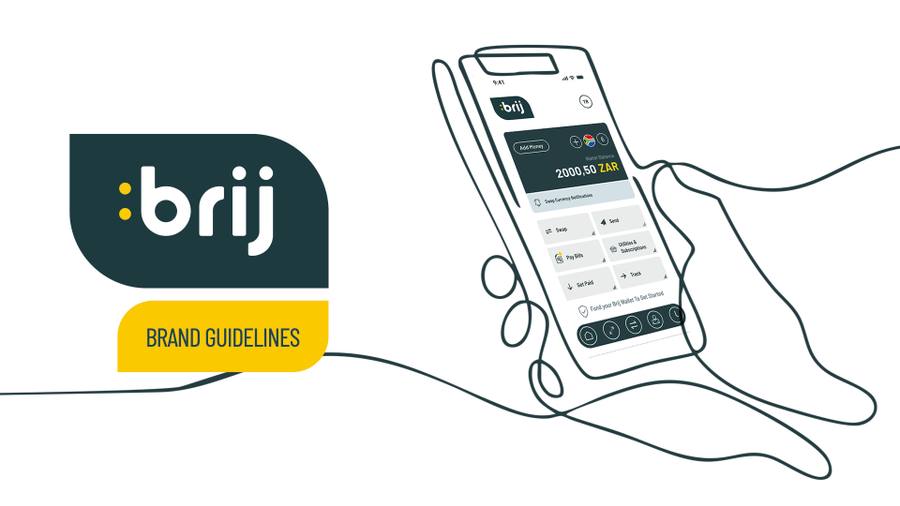 Brij Technologies Inc. brand imagery