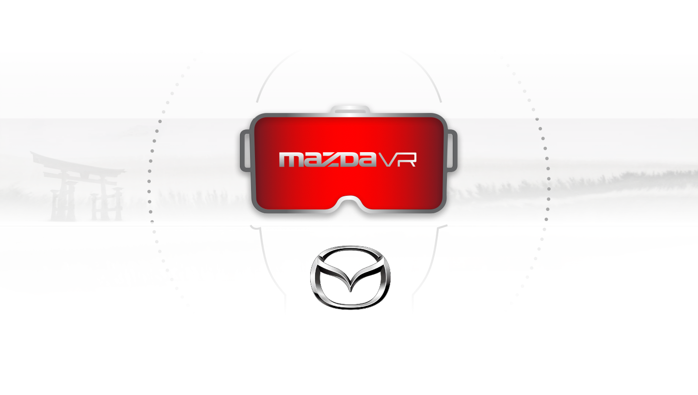 Mazda South Africa — Test drive at home