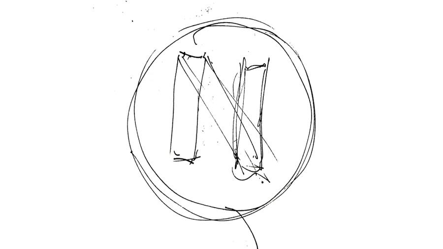 Neptune Oil brand imagery