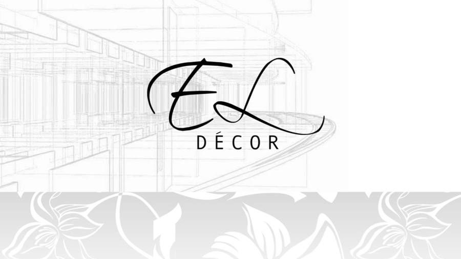 El Décor brand imagery 1