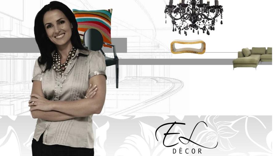 El Décor brand imagery 1