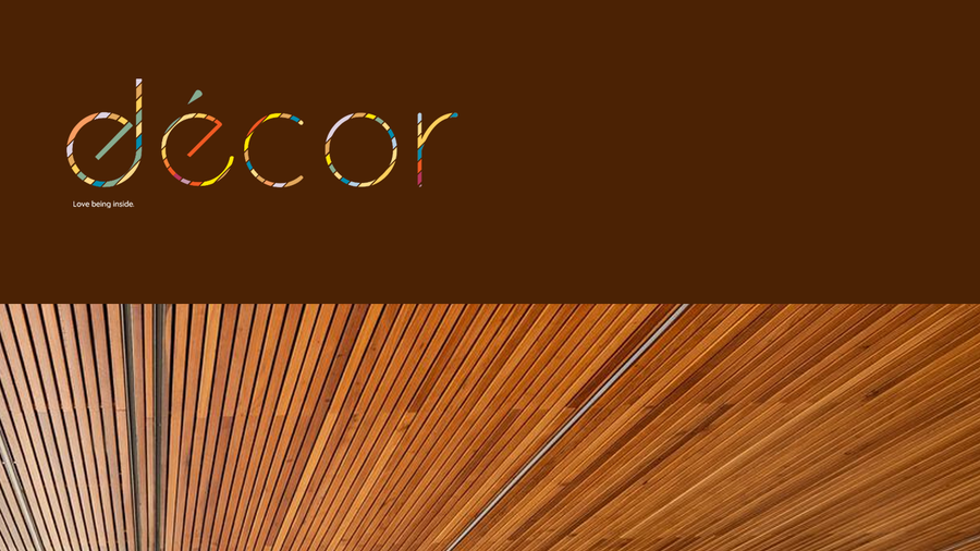 El Décor brand imagery 3
