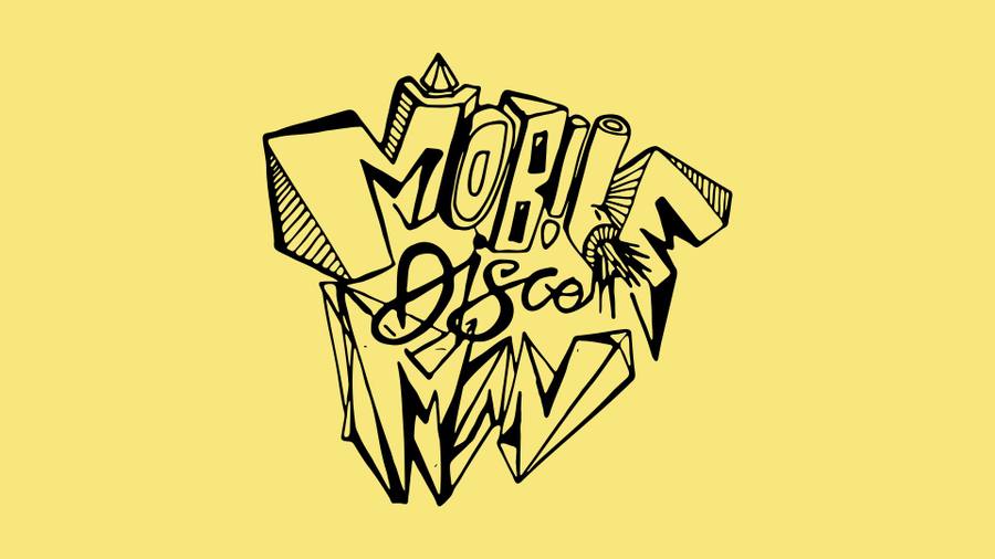 Absurd brand imagery