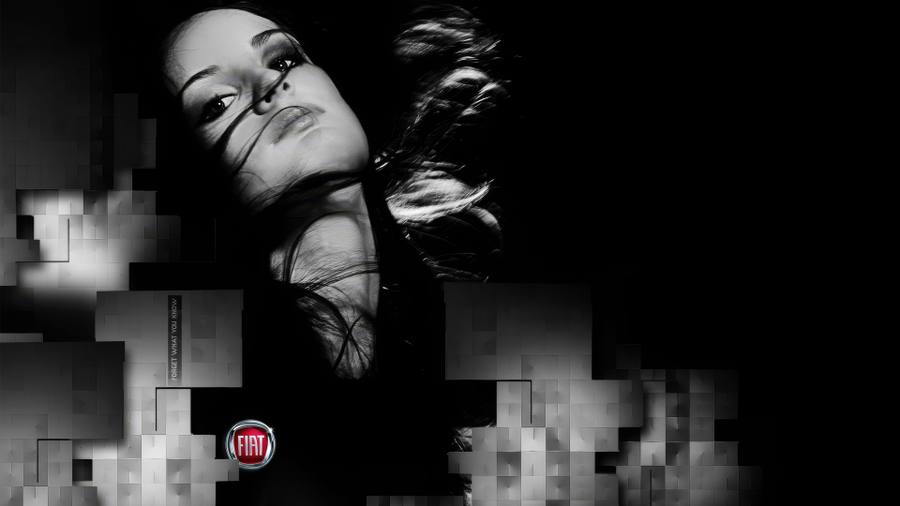 Fiat South Africa brand imagery 1