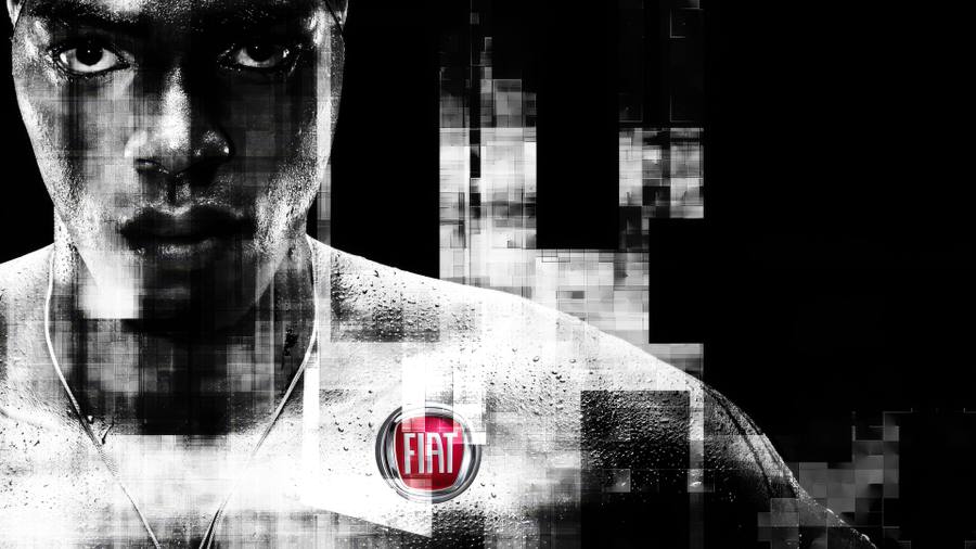 Fiat South Africa brand imagery 1