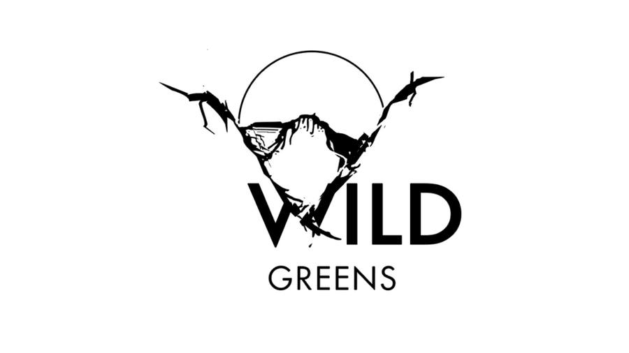 Wildgreens brand imagery 3