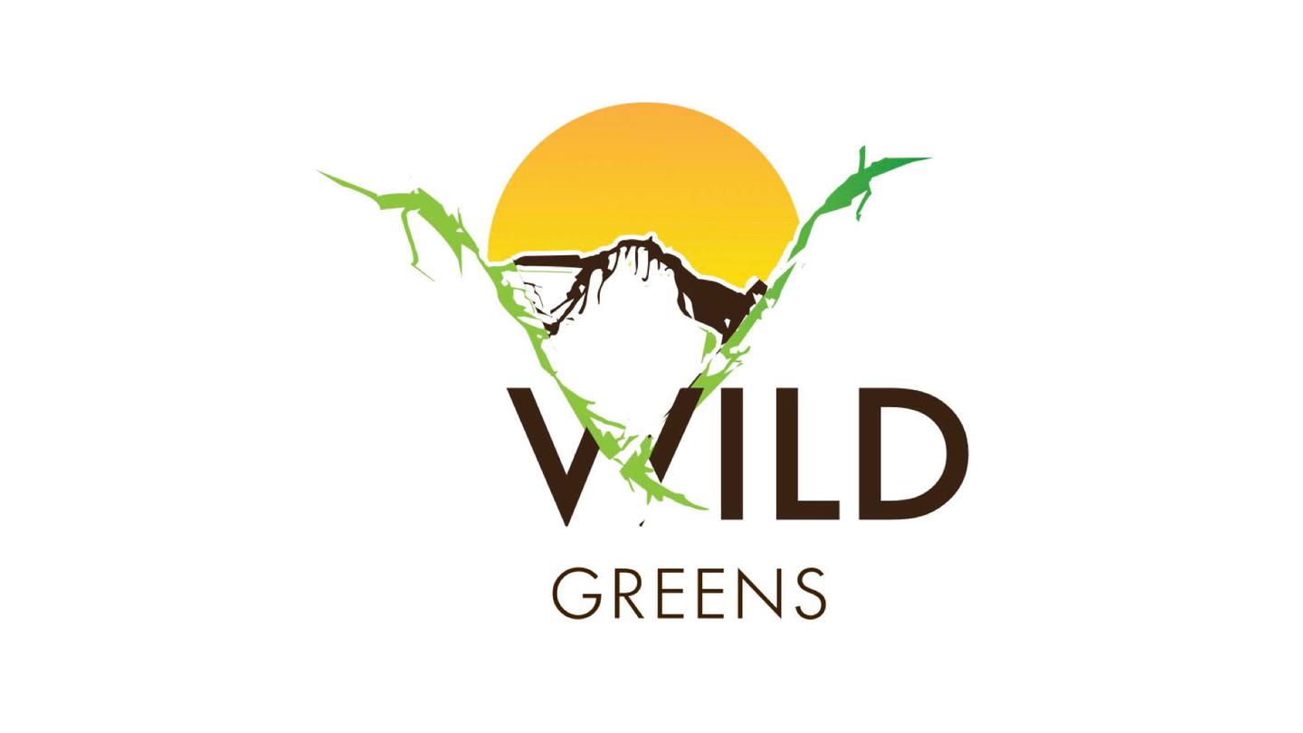 Wildgreens — Adaptive Brand Design™